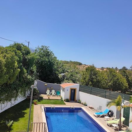 Vicentina Rooms By Casas Do Alentejo Almograve Buitenkant foto