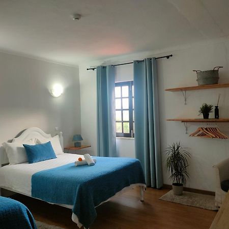 Vicentina Rooms By Casas Do Alentejo Almograve Buitenkant foto