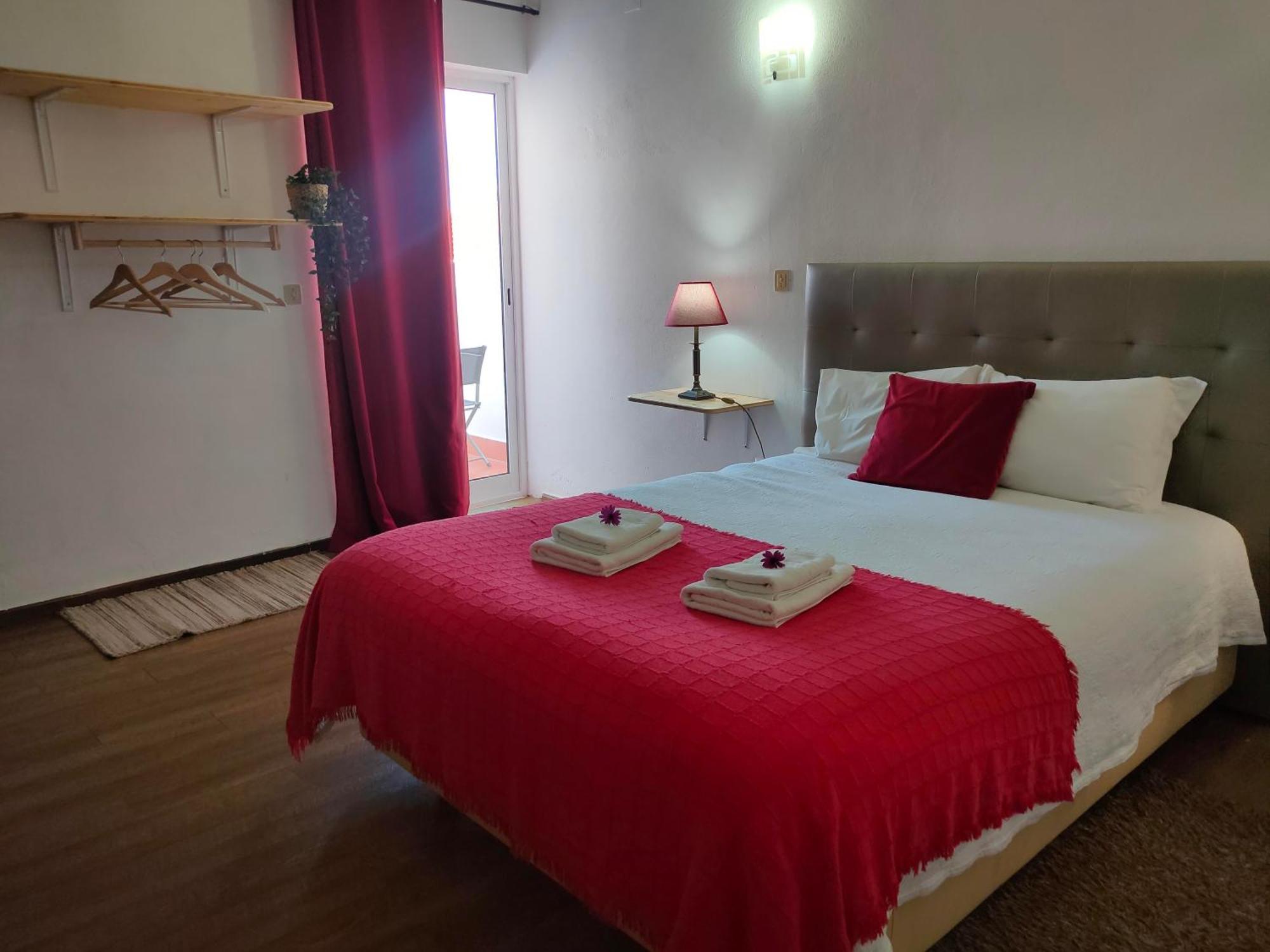 Vicentina Rooms By Casas Do Alentejo Almograve Buitenkant foto