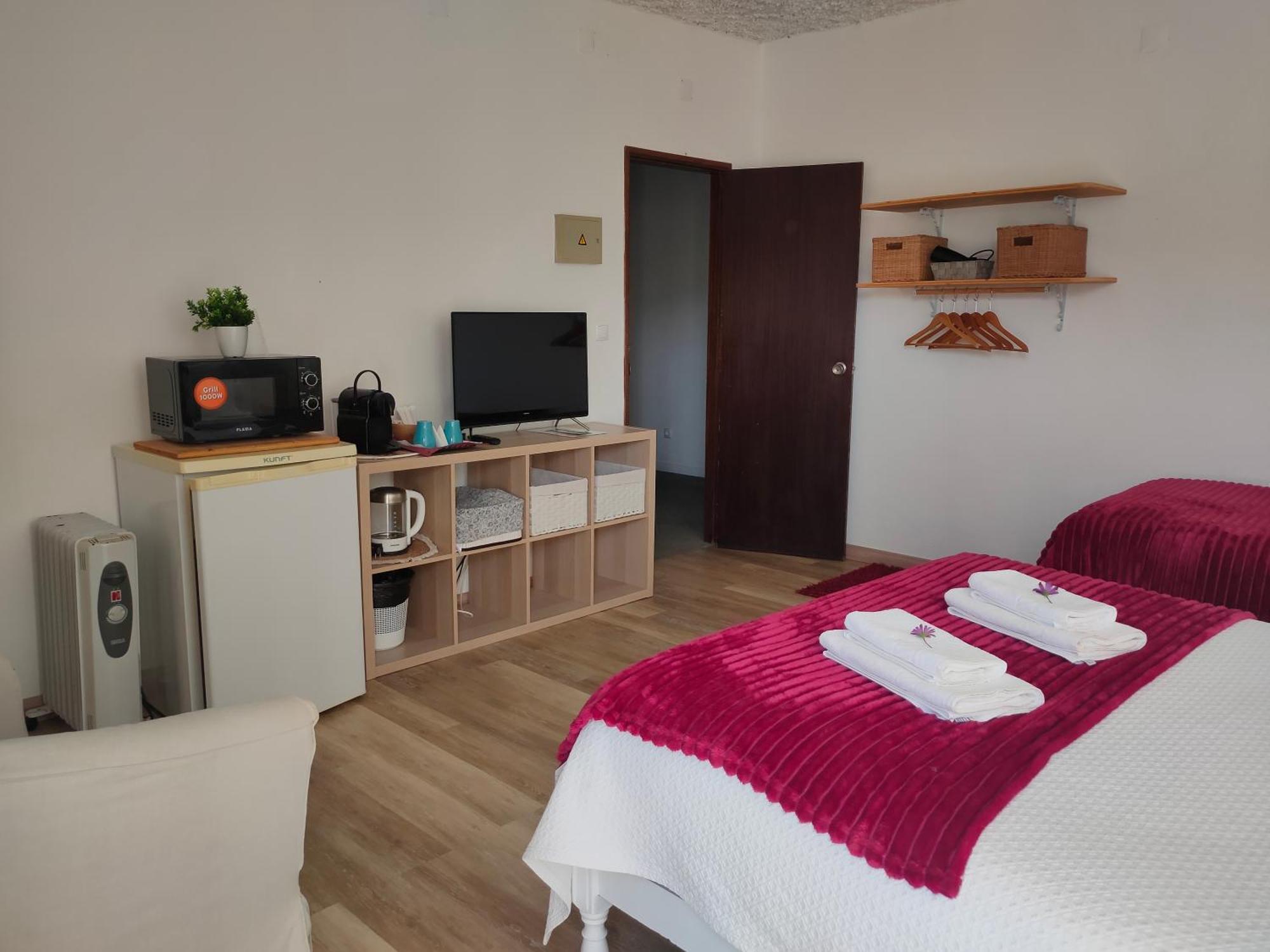 Vicentina Rooms By Casas Do Alentejo Almograve Buitenkant foto