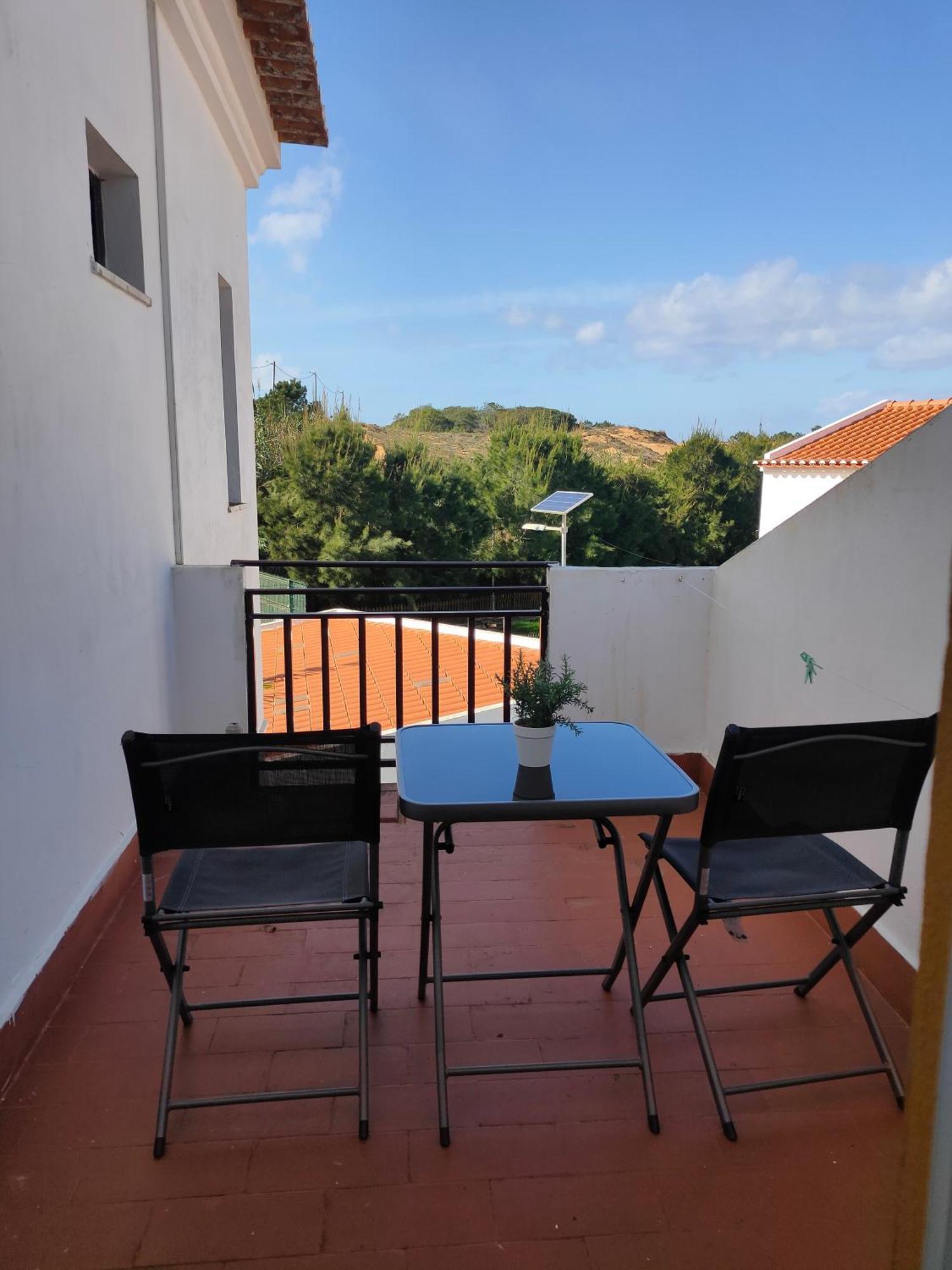 Vicentina Rooms By Casas Do Alentejo Almograve Buitenkant foto