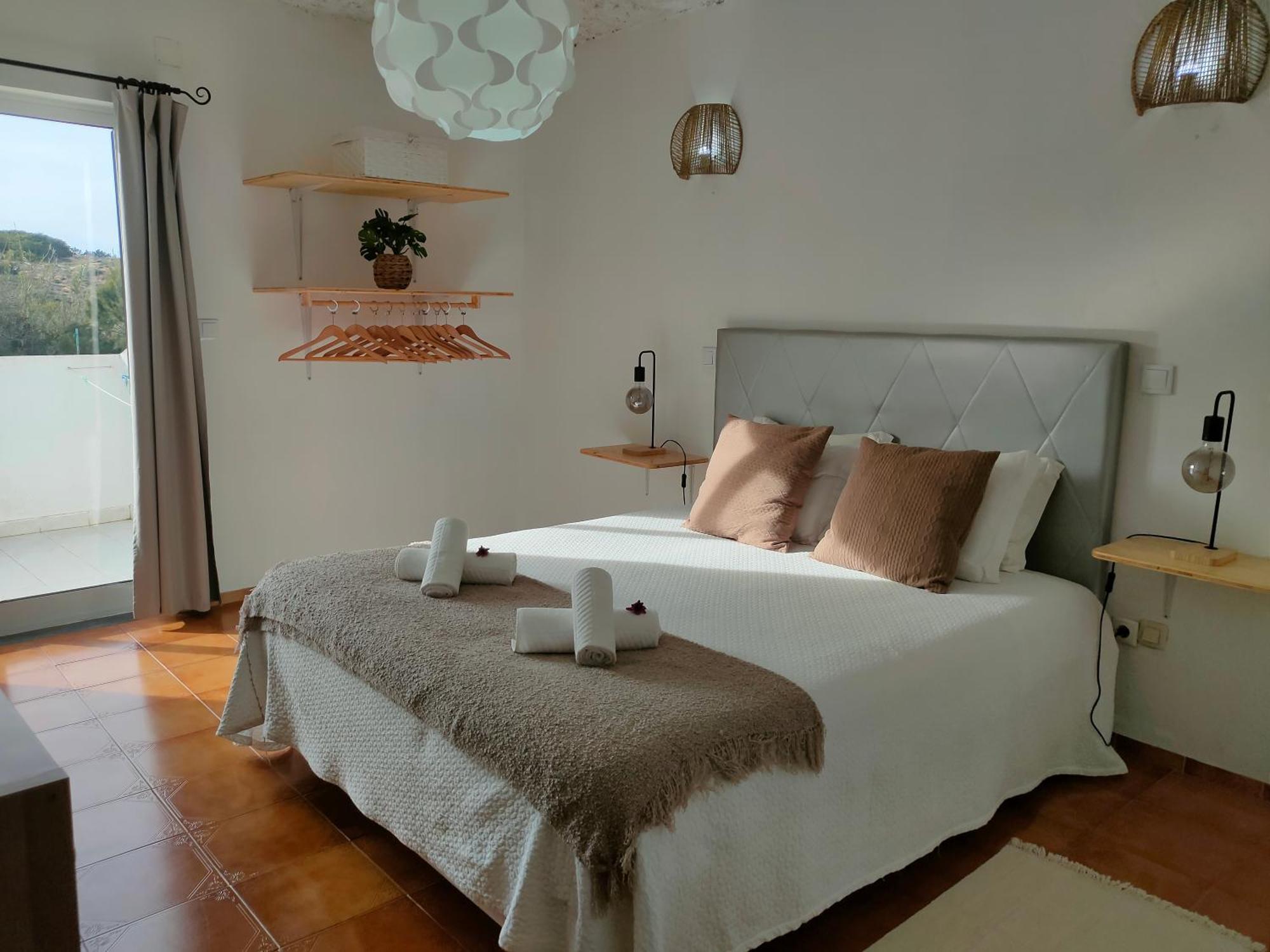 Vicentina Rooms By Casas Do Alentejo Almograve Buitenkant foto